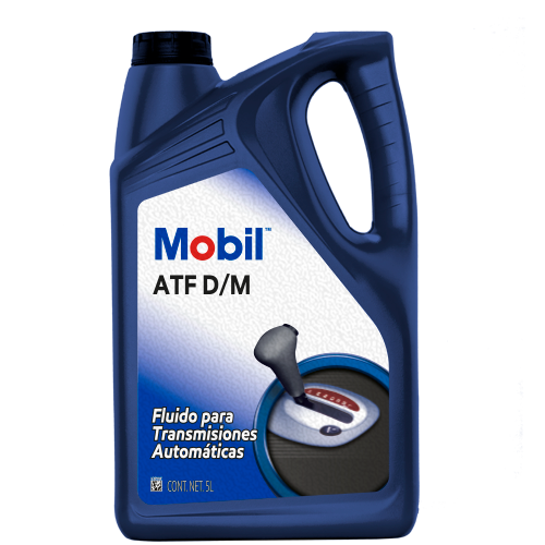 110124_ Front_MOBIL_ATF_DM_5L. Haga clic para ampliar la imagen